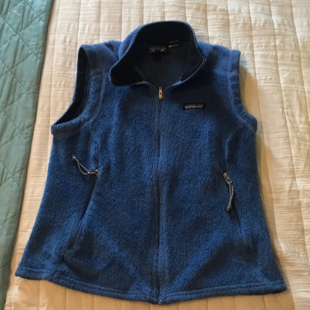 Patagonia Vest size Medium